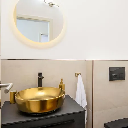 L&l By Interhome Medulin