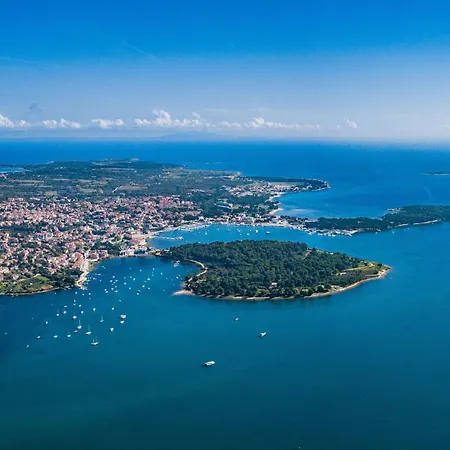 L&l By Interhome Holiday home Medulin