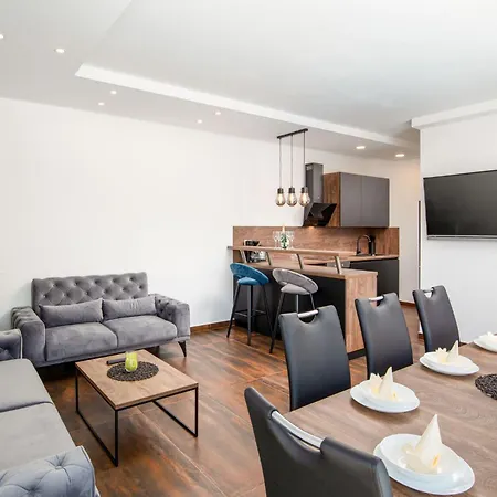 L&l By Interhome Holiday home