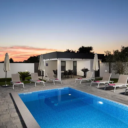 Holiday home L&l By Interhome Medulin