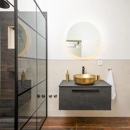 Holiday home L&l By Interhome *