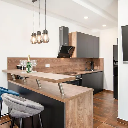 L&l By Interhome Holiday home Medulin