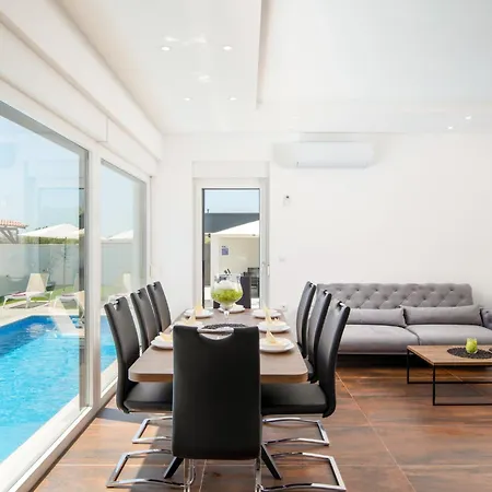 L&l By Interhome Holiday home Medulin