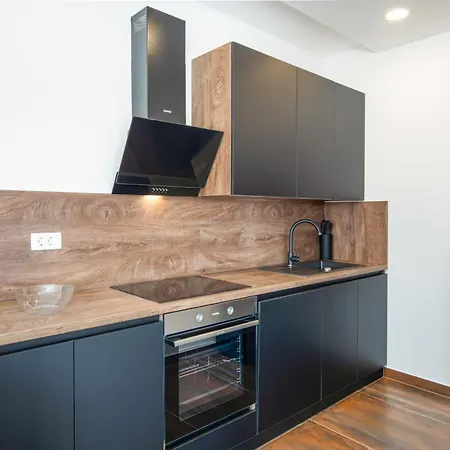 Holiday home L&l By Interhome Medulin