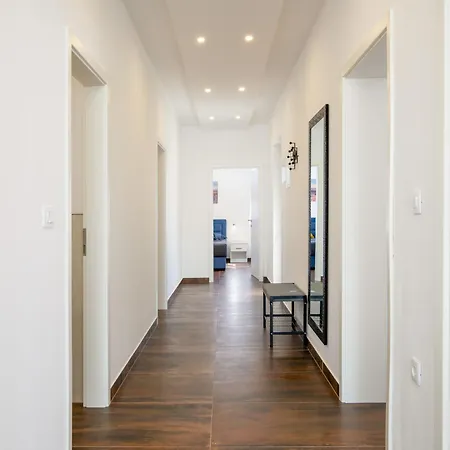 L&l By Interhome Holiday home *