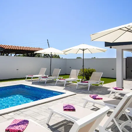 Holiday home L&l By Interhome Medulin