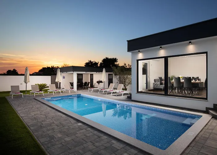 L&l By Interhome Vakantiehuis