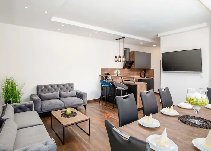 L&l By Interhome Vakantiehuis