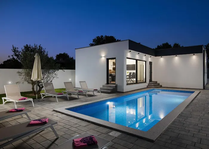 L&l By Interhome