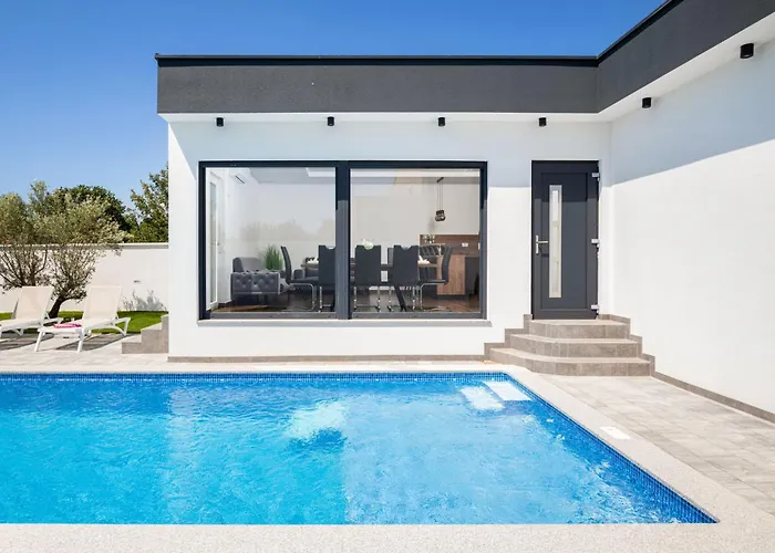 L&l By Interhome Vakantiehuis