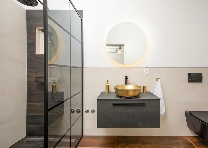 Vakantiehuis L&l By Interhome *