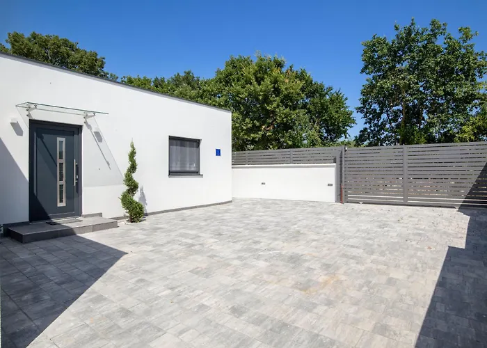 L&l By Interhome * Medulin