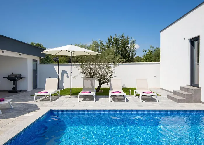 L&l By Interhome Vakantiehuis *