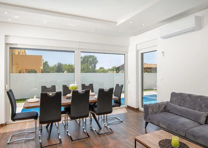 Vakantiehuis L&l By Interhome Medulin