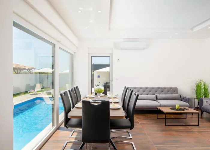 L&l By Interhome Vakantiehuis Medulin