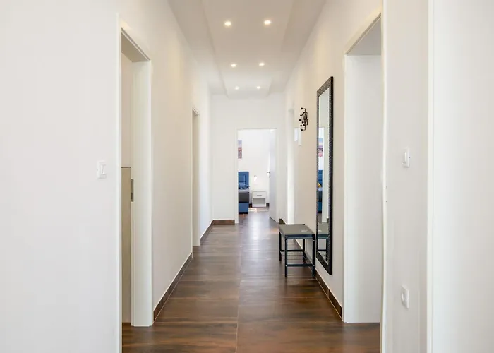L&l By Interhome Vakantiehuis *