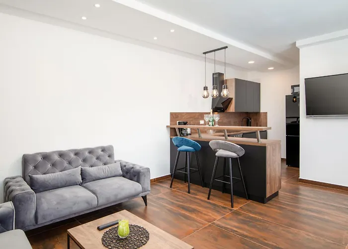 L&l By Interhome Vakantiehuis Medulin