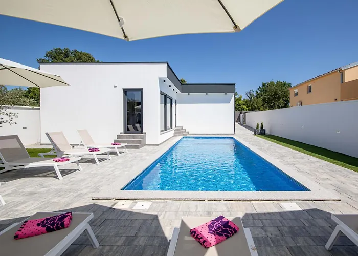 L&l By Interhome Vakantiehuis Medulin