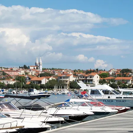 Prázdninový dům L&l By Interhome