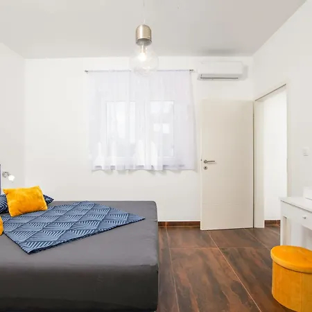 Prázdninový dům L&l By Interhome *