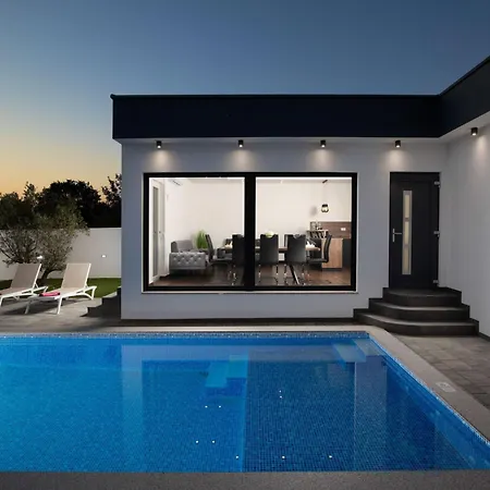 Prázdninový dům L&l By Interhome