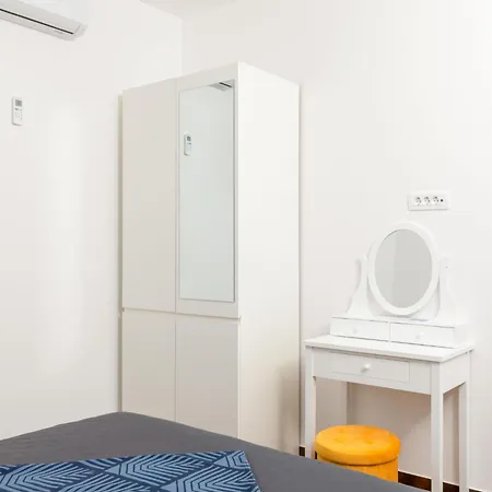 Prázdninový dům L&l By Interhome *