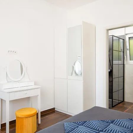 L&l By Interhome Prázdninový dům *