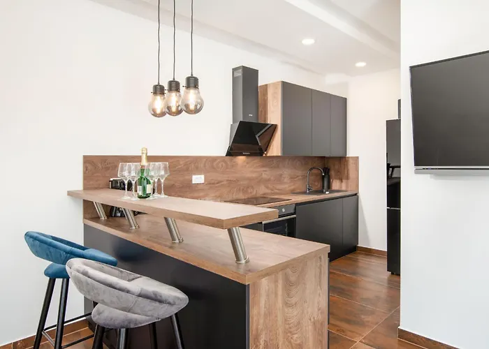 L&l By Interhome Vikendica Medulin