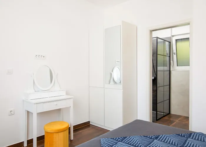 L&l By Interhome Vikendica *